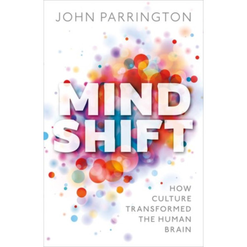 Oxford University Press Mind Shift (inbunden, eng)