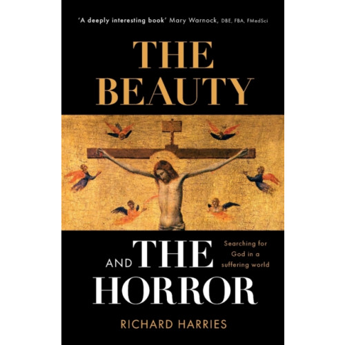 Spck publishing The Beauty and the Horror (häftad, eng)