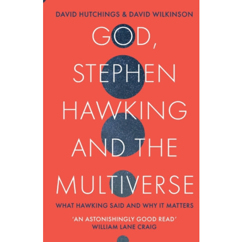 Spck publishing God, Stephen Hawking and the Multiverse (häftad, eng)