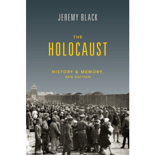 Indiana university press The Holocaust (häftad, eng)