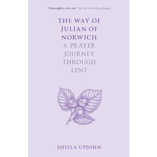 Spck publishing The Way of Julian of Norwich (häftad, eng)