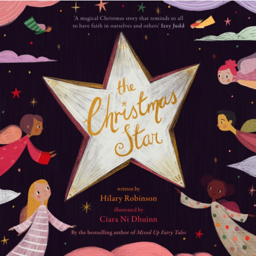 Spck publishing The Christmas Star (häftad, eng)