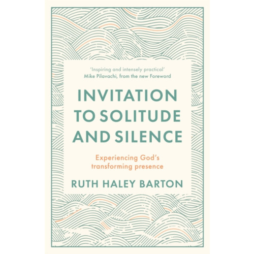 Spck publishing Invitation to Solitude and Silence (häftad, eng)