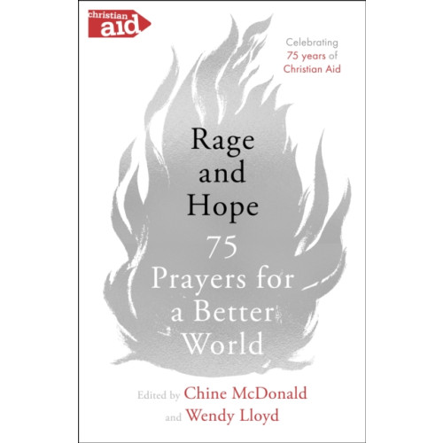 Spck publishing Rage and Hope (häftad, eng)