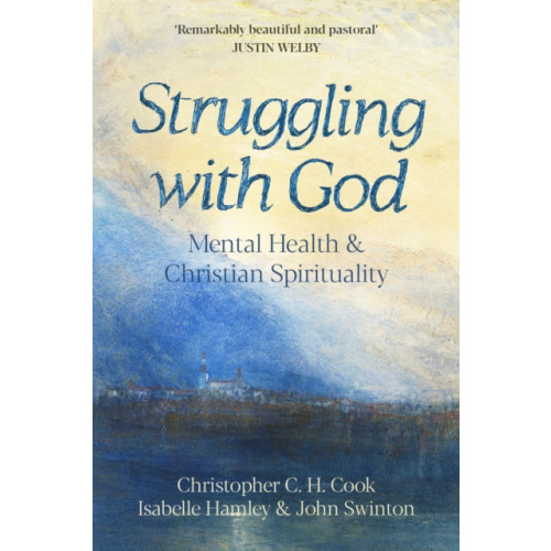 Spck publishing Struggling with God (häftad, eng)