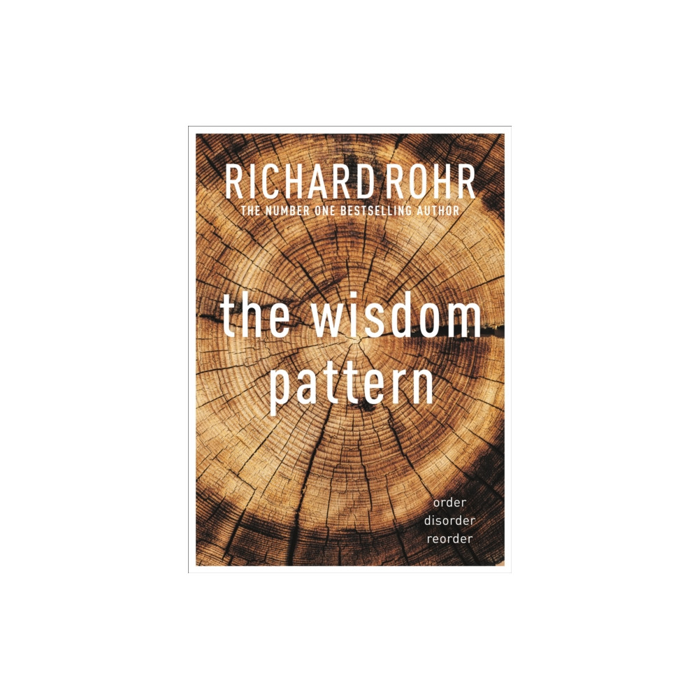 Produktbild för The Wisdom Pattern (häftad, eng)