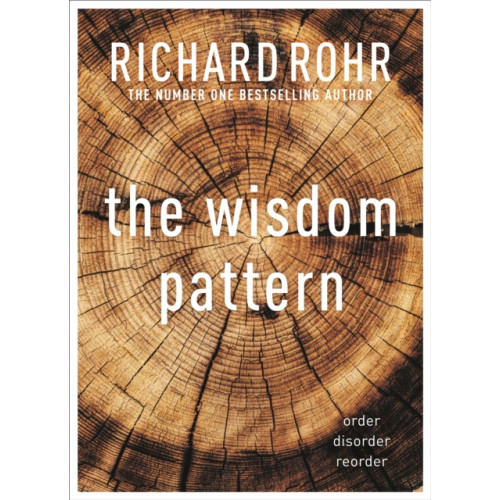 Spck publishing The Wisdom Pattern (häftad, eng)