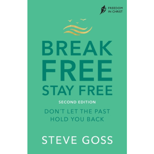 Spck publishing Break Free, Stay Free, Second Edition (häftad, eng)