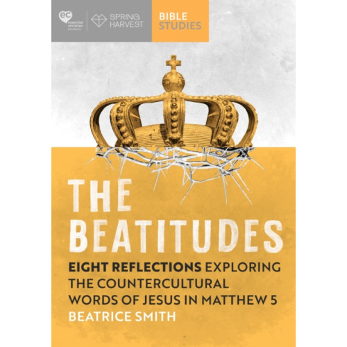 Spck publishing The Beatitudes (häftad, eng)