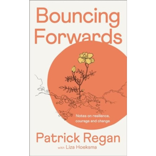 Spck publishing Bouncing Forwards (häftad, eng)