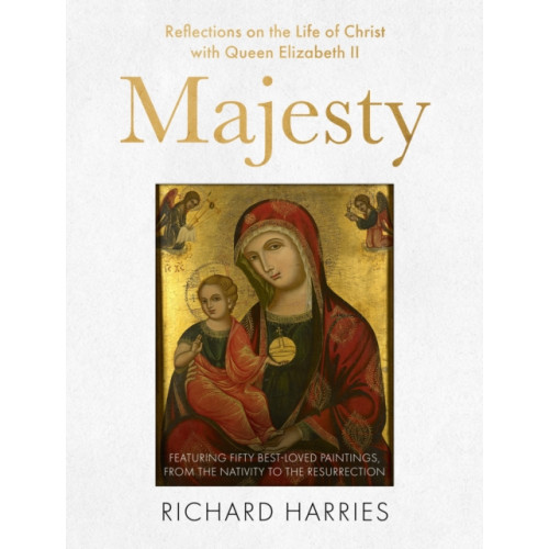 Spck publishing Majesty (inbunden, eng)