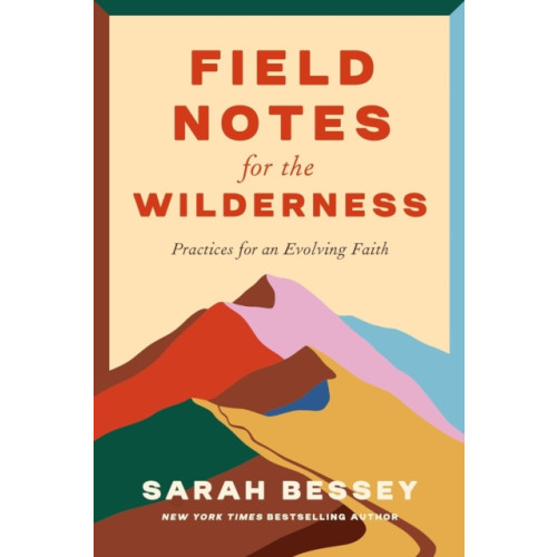 Spck publishing Field Notes for the Wilderness (häftad, eng)