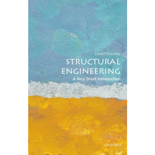 Oxford University Press Structural Engineering (häftad, eng)