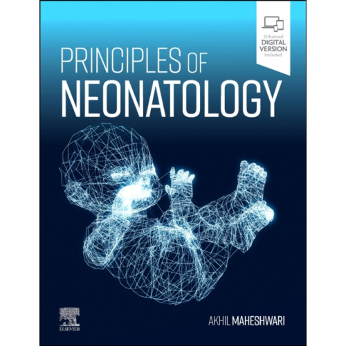 Elsevier - Health Sciences Division Principles of Neonatology (inbunden, eng)