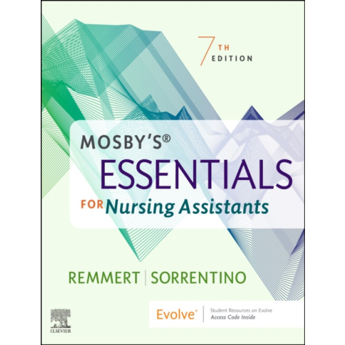 Elsevier - Health Sciences Division Mosby's Essentials for Nursing Assistants (häftad, eng)