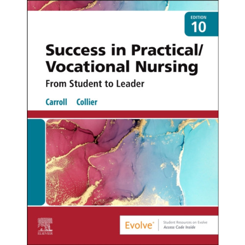 Elsevier - Health Sciences Division Success in Practical/Vocational Nursing (häftad, eng)