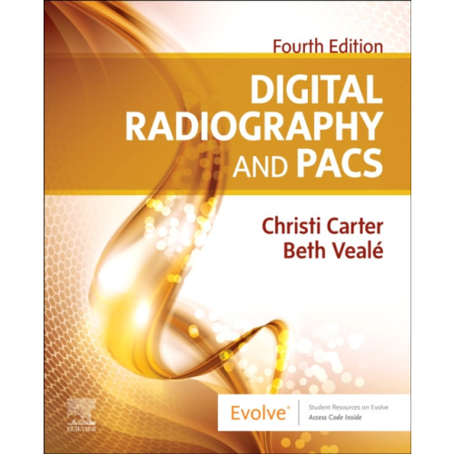 Elsevier - Health Sciences Division Digital Radiography and PACS (häftad, eng)