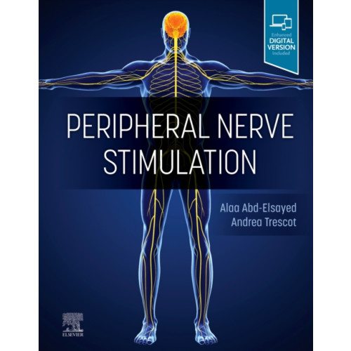 Elsevier - Health Sciences Division Peripheral Nerve Stimulation (inbunden, eng)