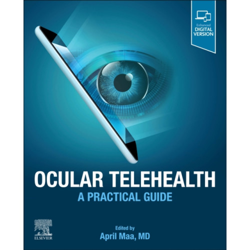 Elsevier - Health Sciences Division Ocular Telehealth (häftad, eng)