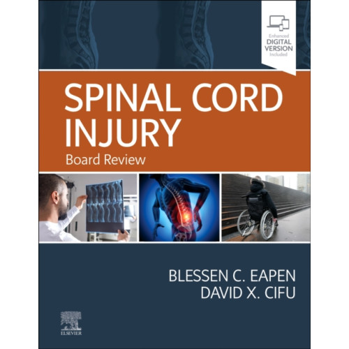 Elsevier - Health Sciences Division Spinal Cord Injury (inbunden, eng)