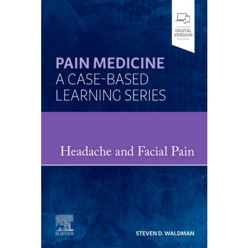 Elsevier - Health Sciences Division Headache and Facial Pain (inbunden, eng)