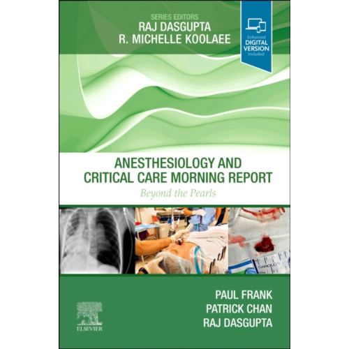 Elsevier - Health Sciences Division Anesthesiology and Critical Care Morning Report (häftad, eng)