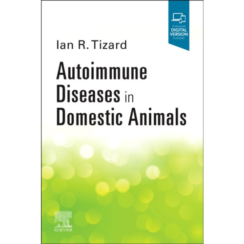 Elsevier - Health Sciences Division Autoimmune Diseases In Domestic Animals (häftad, eng)