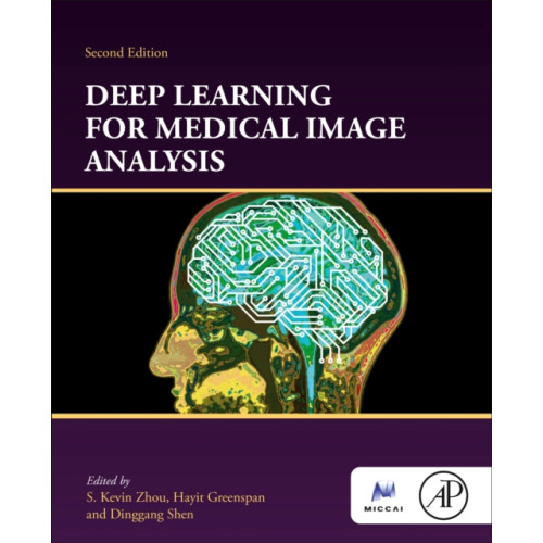Elsevier Science & Technology Deep Learning for Medical Image Analysis (häftad, eng)
