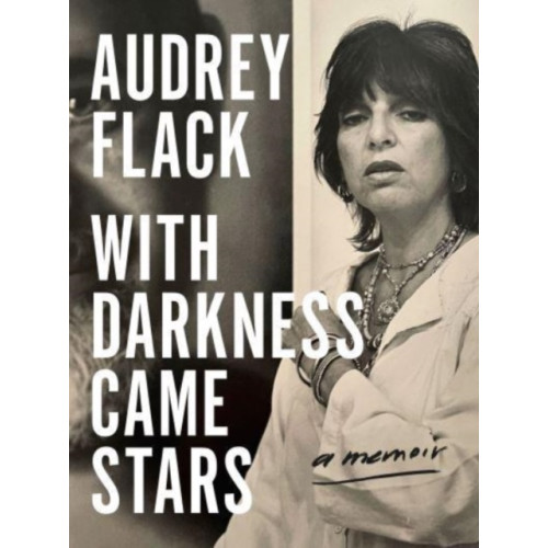 Pennsylvania State University Press With Darkness Came Stars (inbunden, eng)