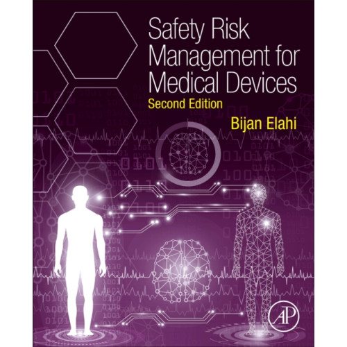 Elsevier Science & Technology Safety Risk Management for Medical Devices (häftad, eng)