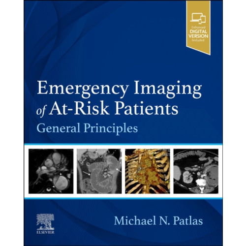 Elsevier - Health Sciences Division Emergency Imaging of At-Risk Patients (häftad, eng)