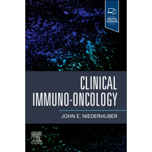 Elsevier - Health Sciences Division Clinical Immuno-Oncology (inbunden, eng)