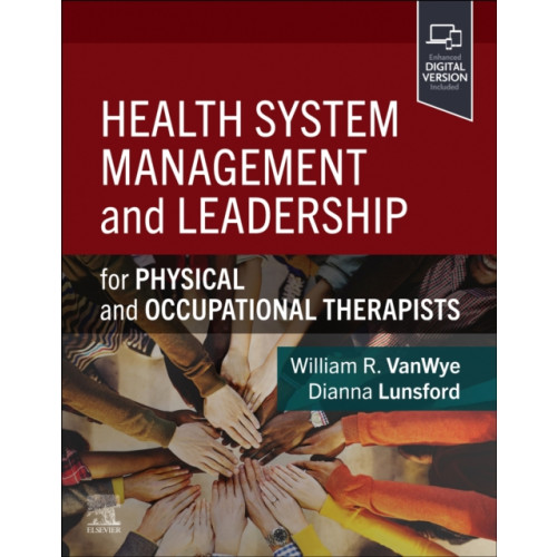 Elsevier - Health Sciences Division Health System Management and Leadership (häftad, eng)