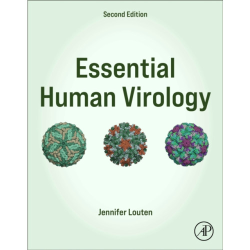 Elsevier Science & Technology Essential Human Virology (häftad, eng)