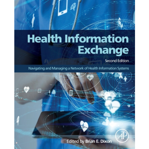 Elsevier Science & Technology Health Information Exchange (häftad, eng)