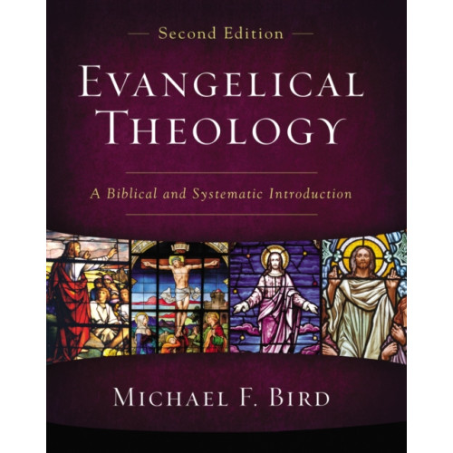 Zondervan Evangelical Theology, Second Edition (inbunden, eng)