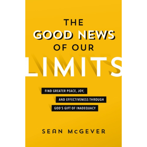 Zondervan The Good News of Our Limits (häftad, eng)