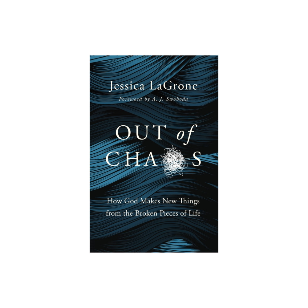 Produktbild för Out of Chaos (häftad, eng)