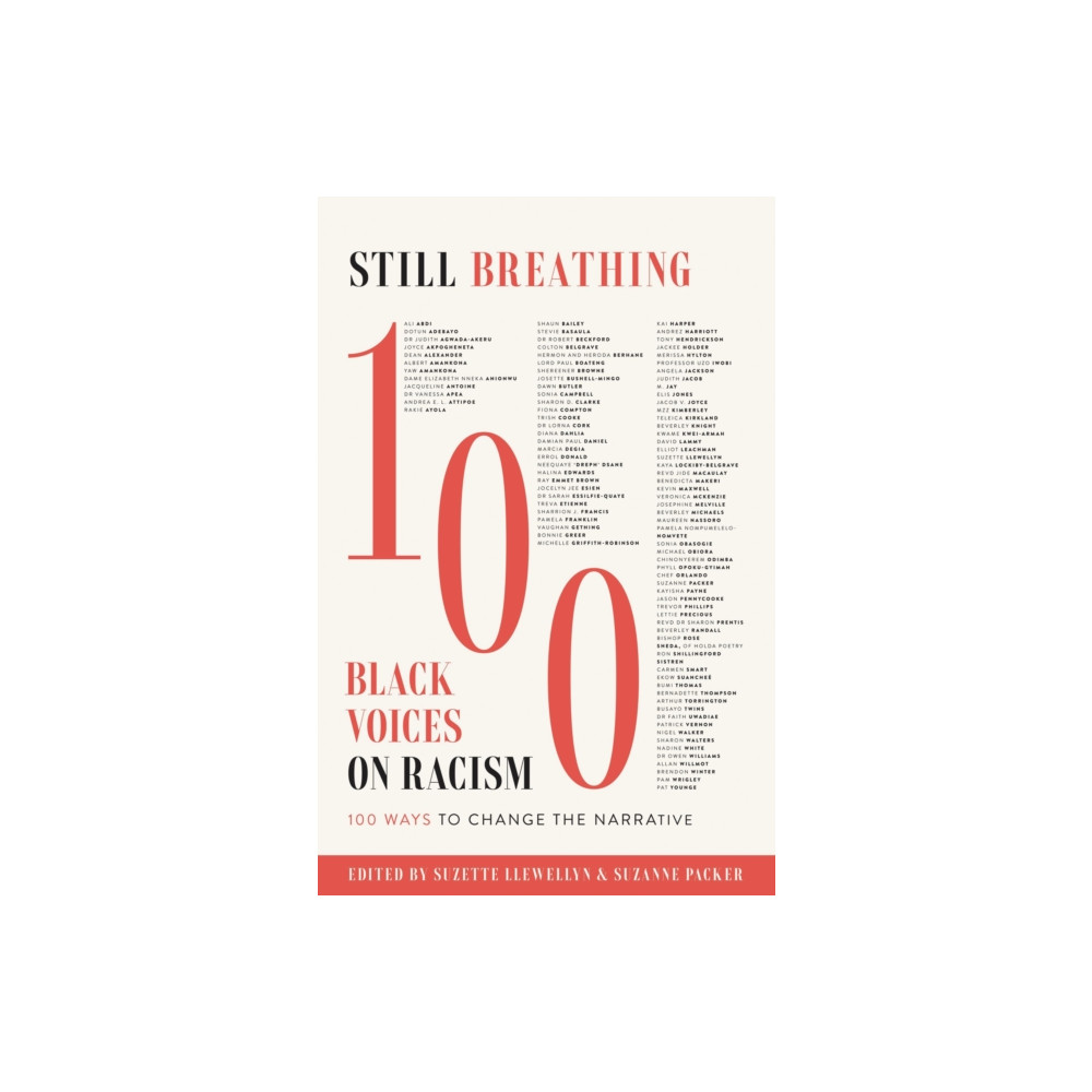 Produktbild för Still Breathing (inbunden, eng)