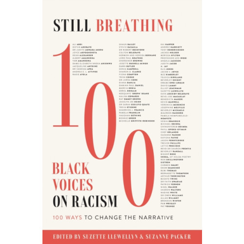 Harpercollins publishers inc Still Breathing (inbunden, eng)