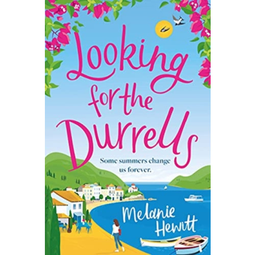 Harpercollins publishers inc Looking for the Durrells (häftad, eng)