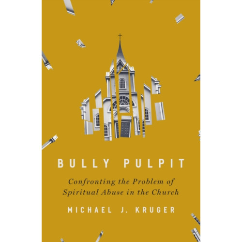 Zondervan Bully Pulpit (inbunden, eng)