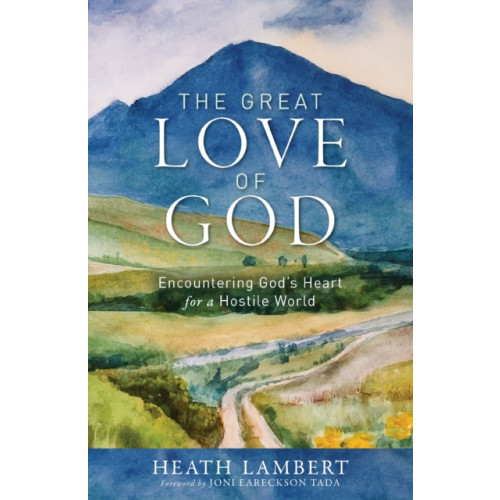 Zondervan The Great Love of God (häftad, eng)