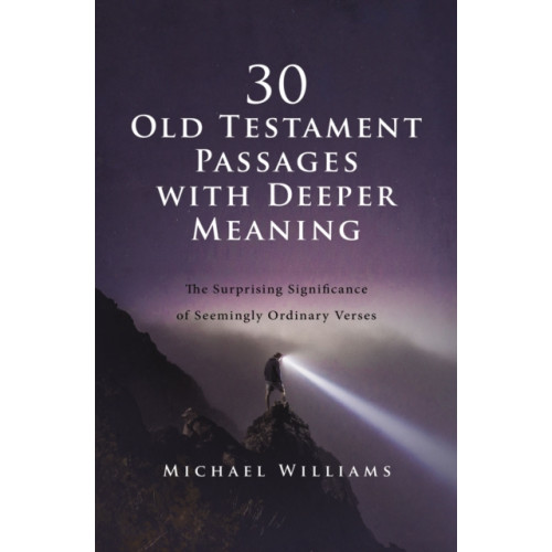 Zondervan 30 Old Testament Passages with Deeper Meaning (häftad, eng)