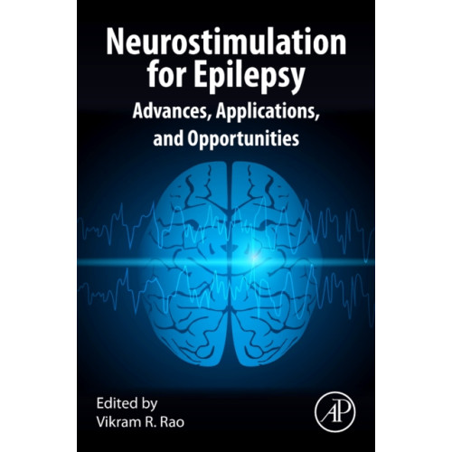 Elsevier Science & Technology Neurostimulation for Epilepsy (inbunden, eng)