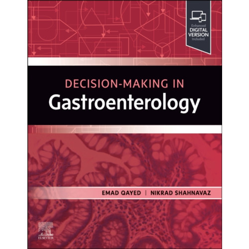 Elsevier - Health Sciences Division Decision Making in Gastroenterology (häftad, eng)