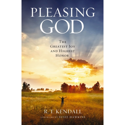 Thomas nelson publishers Pleasing God (häftad, eng)