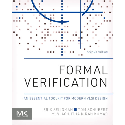 Elsevier Science & Technology Formal Verification (häftad, eng)