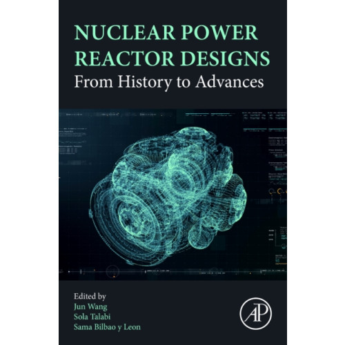 Elsevier Science & Technology Nuclear Power Reactor Designs (häftad, eng)