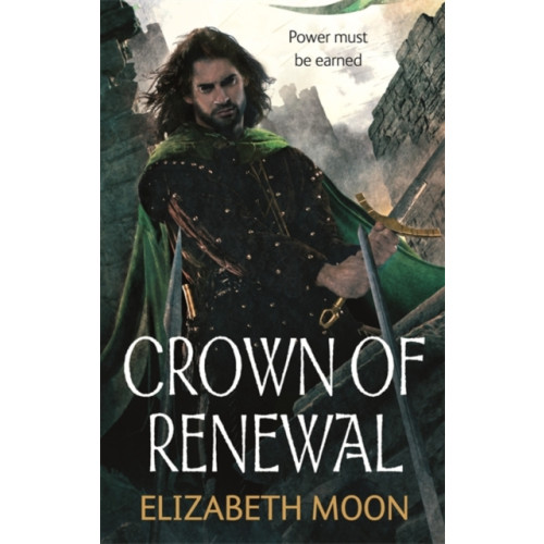 Little, Brown Book Group Crown of Renewal (häftad, eng)